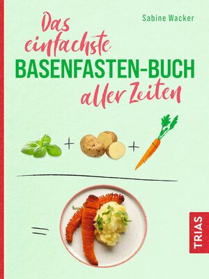 cover image of Das einfachste Basenfasten-Buch aller Zeiten